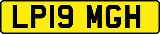 LP19MGH