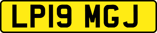 LP19MGJ