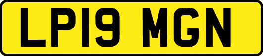 LP19MGN