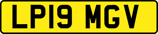 LP19MGV