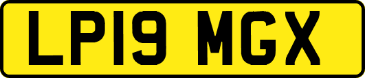 LP19MGX
