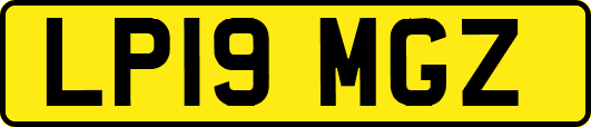 LP19MGZ