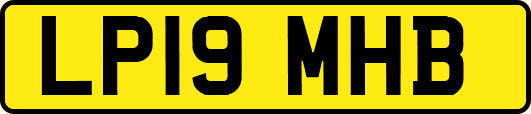 LP19MHB