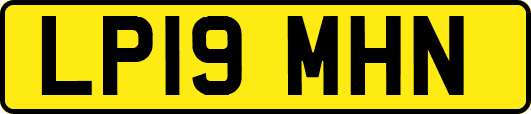 LP19MHN
