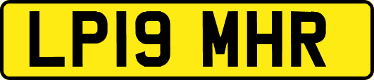LP19MHR