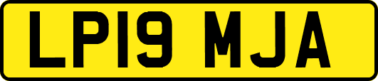 LP19MJA