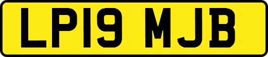 LP19MJB