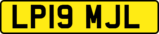 LP19MJL