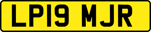LP19MJR