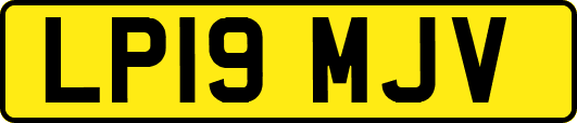 LP19MJV