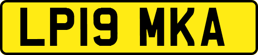 LP19MKA
