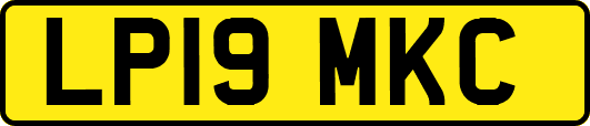 LP19MKC
