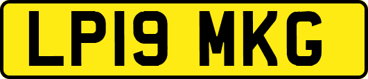 LP19MKG