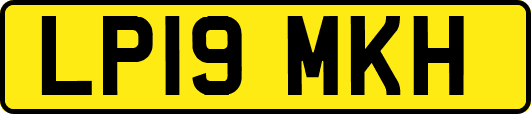 LP19MKH
