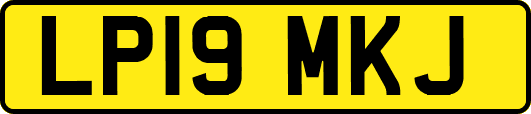 LP19MKJ