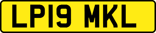 LP19MKL