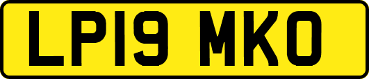 LP19MKO