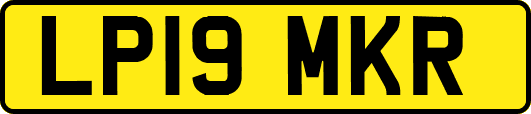 LP19MKR