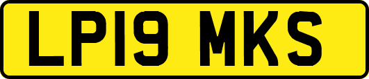 LP19MKS