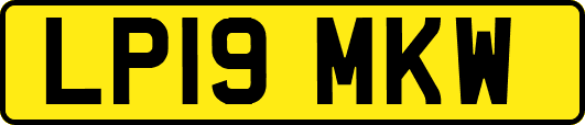 LP19MKW