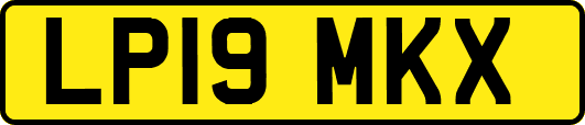 LP19MKX
