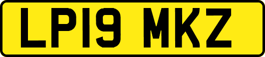 LP19MKZ
