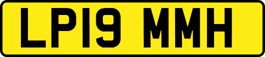 LP19MMH