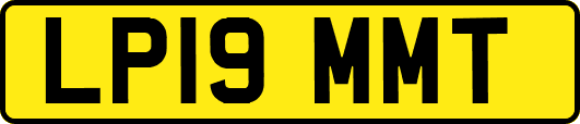 LP19MMT