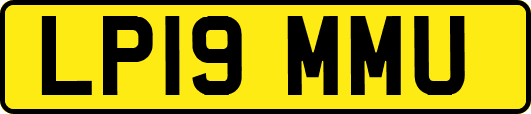 LP19MMU