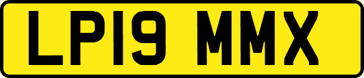 LP19MMX
