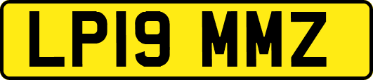 LP19MMZ