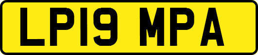LP19MPA