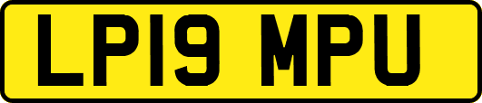 LP19MPU