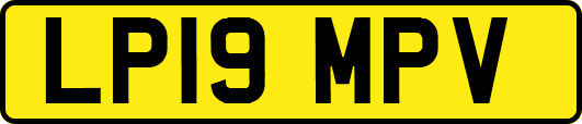 LP19MPV