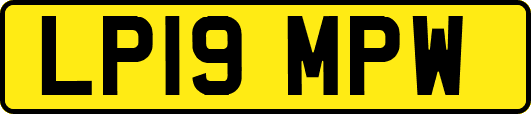LP19MPW