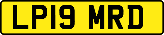 LP19MRD