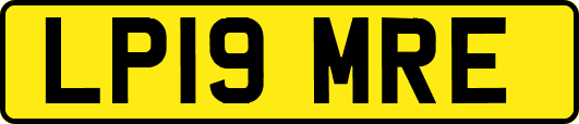 LP19MRE