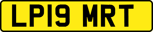 LP19MRT