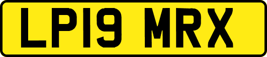 LP19MRX