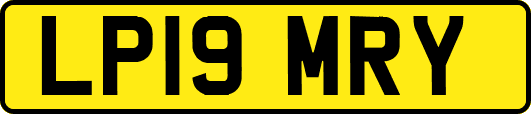 LP19MRY