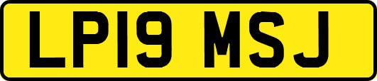 LP19MSJ
