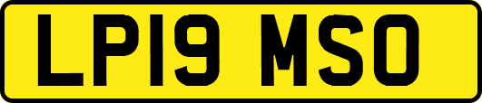LP19MSO