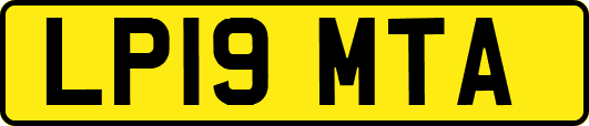 LP19MTA
