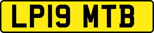 LP19MTB
