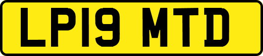 LP19MTD
