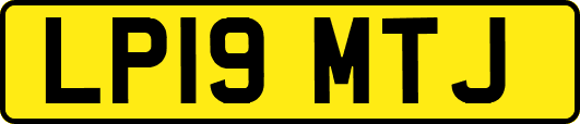 LP19MTJ