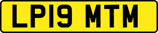 LP19MTM