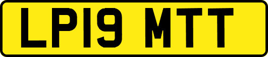 LP19MTT
