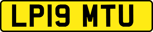 LP19MTU