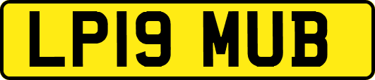 LP19MUB